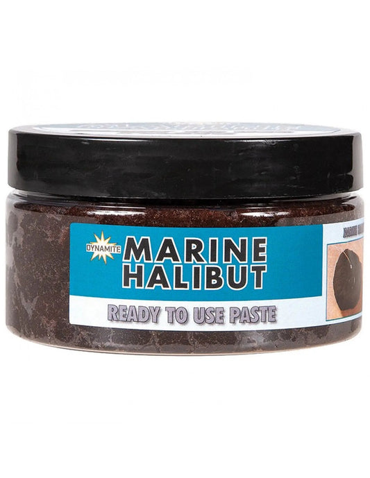Nada Dynamite Baits Marine Halibut Ready Paste 250g
