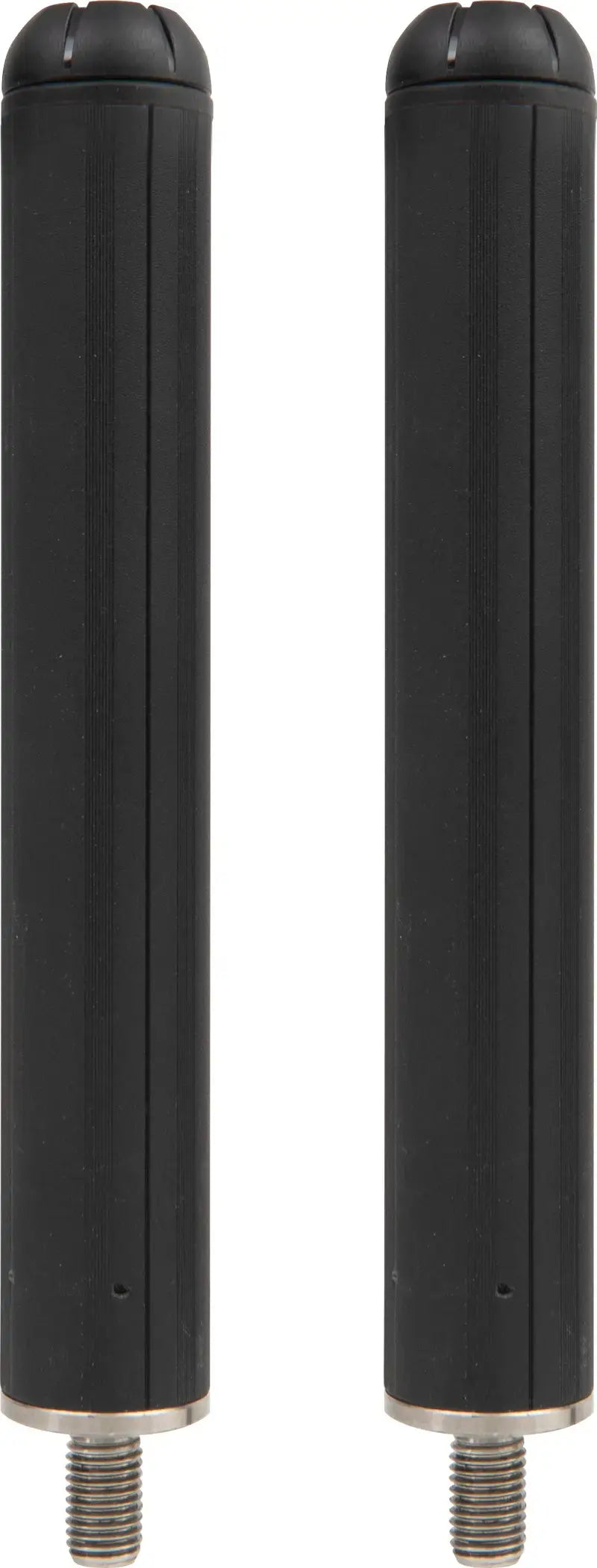 Matrix Black Leg Extensions 25mm 150mm 2pcs