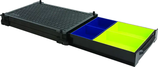 Matrix Deep Drawer Unit Incl. Insert Trays
