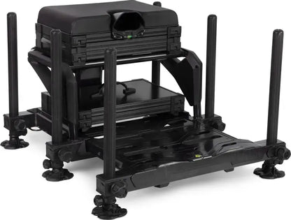 Matrix S36 Pro Seatbox Black Edition