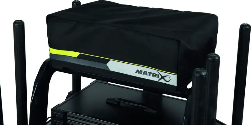 Matrix Seat Box Cover