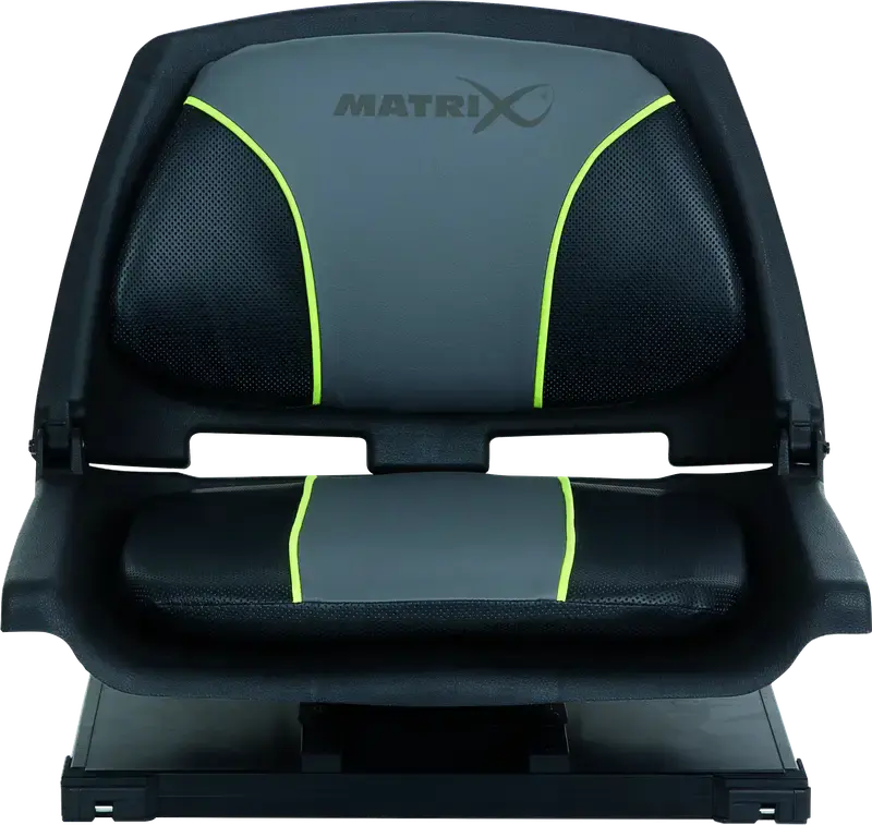 Matrix Swivel Seat Incl. Base