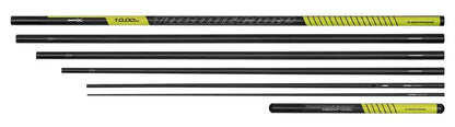 Lanseta Feeder Matrix Torque Carp Power 10.0m Pole Package