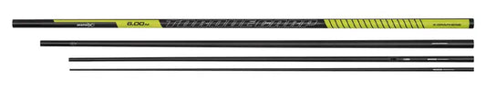 Lanseta Feeder Matrix Torque Carp Power 6.0m Pole