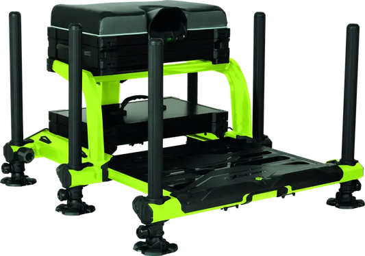 Matrix Xr36 Pro Lime Seatbox