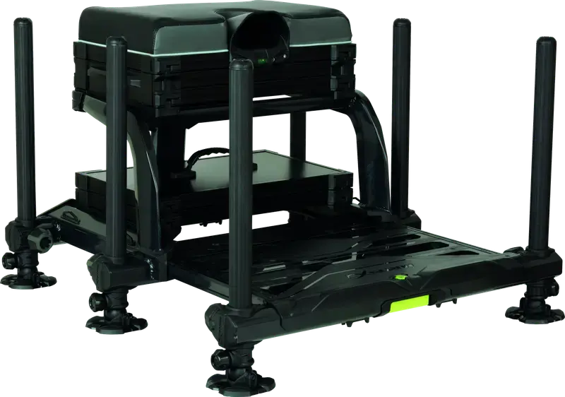 Matrix Xr36 Pro Shadow Seatbox