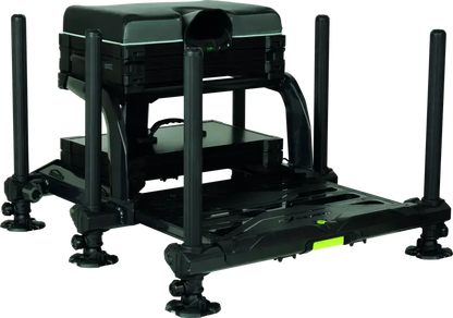 Matrix Xr36 Pro Shadow Seatbox