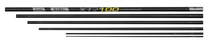 Lanseta Feeder Matrix Xtr100 Ultra Power 9.0m Package