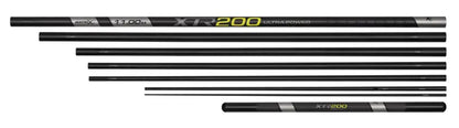 Lanseta Feeder Matrix Xtr200 Ultra Power 11.0m Package