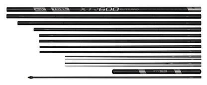 Lanseta Feeder Matrix Xtr600 Elite Pro 13m Euro Package