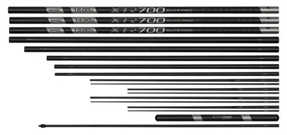 Lanseta Feeder Matrix Xtr700 Elite Pro 16.0m Package