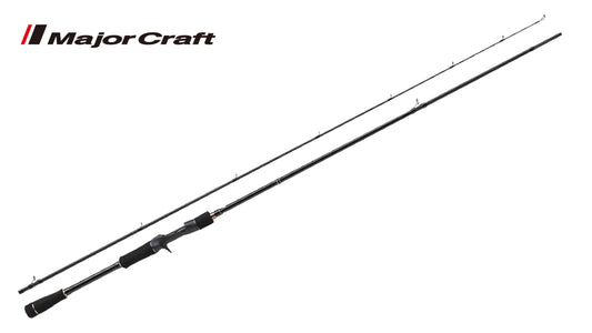 Lanseta Casting Major Craft LANSETA MAJOR CRAFT CEANA CNC-762ML BAITCAST FAST 2.28m 5-15gr