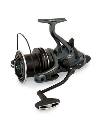 Shimano MEDIUM BAITRUNNER CI4 XTB-LC