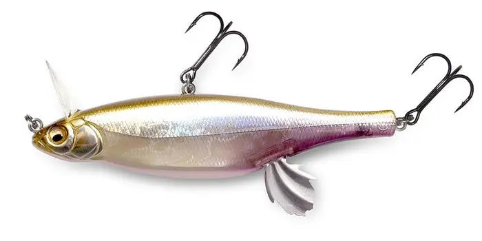 Megabass Anthrax 100 105mm 14gr Ht Ito Wakasagi