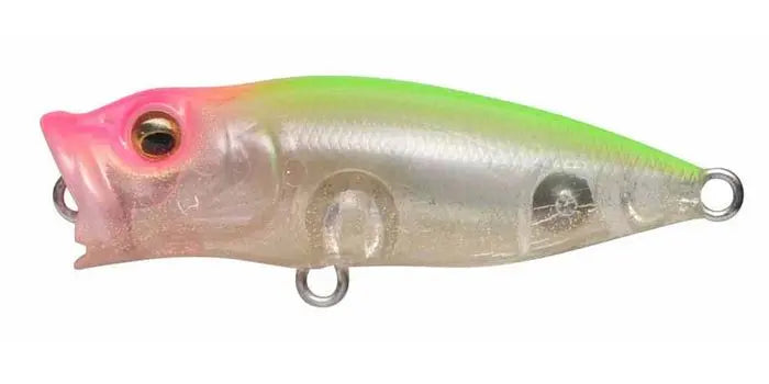 Megabass Baby Popx 50mm 5.2gr Oc Teaser