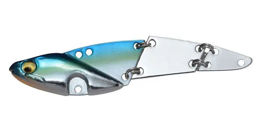 Megabass Chitala 55mm 7gr Sexy Shad