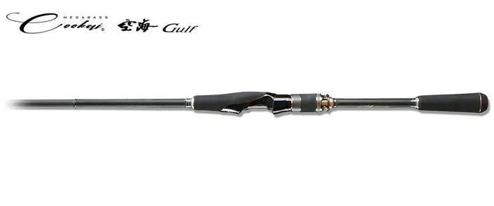 Megabass Cookai Gulf Ckg-72ms 219cm Max 40gr
