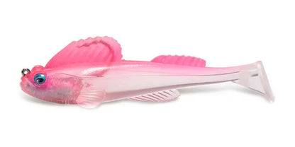Megabass Dark Sleeper 2.4 3/8oz 61mm 10.5gr Clear Pink