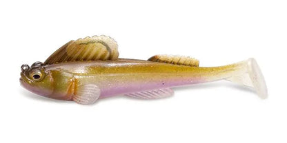 Megabass Dark Sleeper 3.8 3/4oz 98mm 21gr Wakasagi
