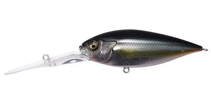 Megabass Deep-six 80mm 24.5gr Jukucho Shad