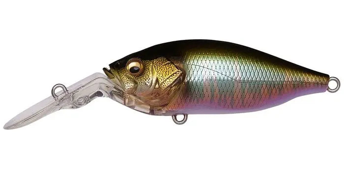 Megabass Deep-x 100 Lbo 59mm 10.5gr Wagin Oikawa(m)