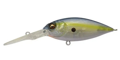 Megabass Deep-x 150 63mm 14gr Gp Sexy Shad