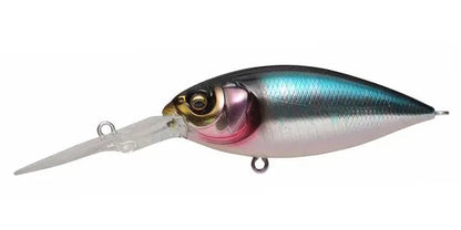 Megabass Deep-x 150 63mm 14gr M Blue Back Oikawa