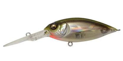 Megabass Deep-x 150 63mm 14gr St Shad
