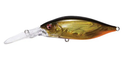 Megabass Deep-x 200 Lbo 70mm 14gr Gg Megabass Kinkuro