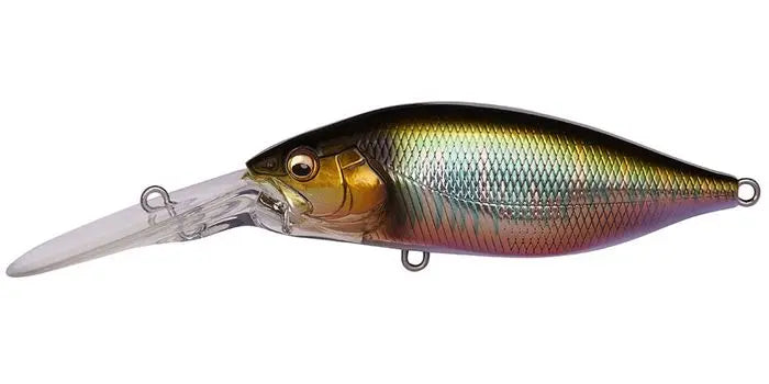 Megabass Deep-x 200 Lbo 70mm 14gr Wagin Oikawa(m)