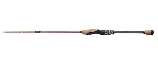Megabass Destroyer Evoluzion Sp F2.1/2-70ti-s Tsubamegaeshi 213cm 1.75-10.5gr