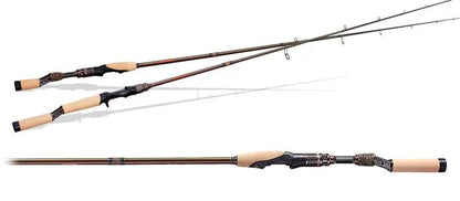 Megabass Destroyer Evoluzion Sp F3.1/2-73tix-s Laikiri 222cm 3.5-17.5gr