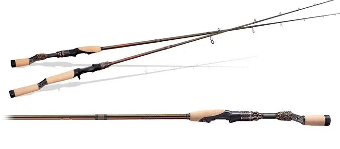 Megabass Destroyer Evoluzion Sp F4.1/2st-62tix-s Hedgehog Stinger 189cm 3.5-21gr