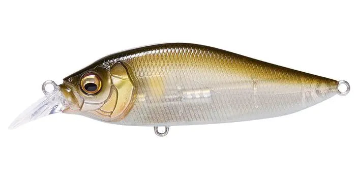 Megabass Flap Slap Lbo 77mm 12.2gr Pm Ghost Ayu
