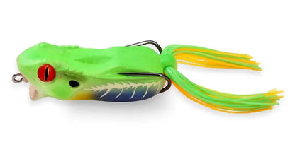 Megabass Gabarin Jr. 56mm 7gr Akame Amagaeru