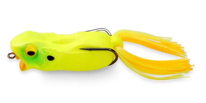 Megabass Gabarin Jr. 56mm 7gr Do Chart