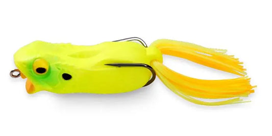 Megabass Gabarin Jr. 56mm 7gr Do Chart