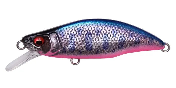 Megabass Gh64 Humback Fs 64mm 8.3gr M Blupin Stream