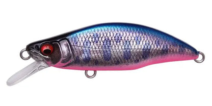 Megabass Gh64 Humback Fs 64mm 8.3gr M Blupin Stream