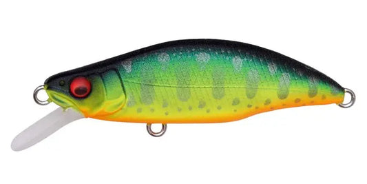 Megabass Gh64 Humback Fs 64mm 8.3gr Pa-mark Mat Tiger