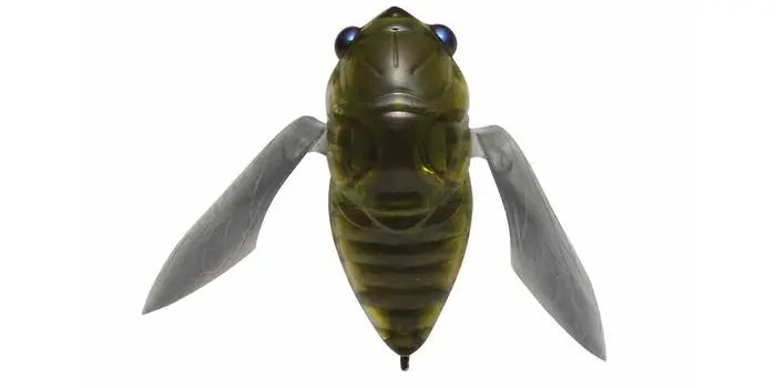 Megabass Gran Siglett 42.5mm 7gr Ff Avocado