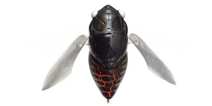 Megabass Gran Siglett 42.5mm 7gr Ff Kuro Ageha