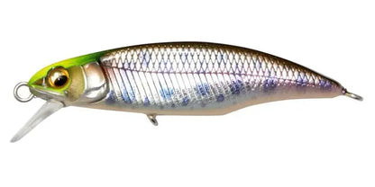 Megabass Great Hunting Gh45 Flatside F 45mm 1.7gr Al Indicator Yamame