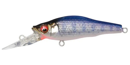 Megabass Great Hunting Gh48 Dive Sf 48mm 3.2gr Mg Blue Stream