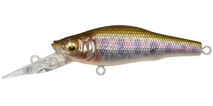 Megabass Great Hunting Gh48 Dive Sf 48mm 3.2gr Takumi Yamame