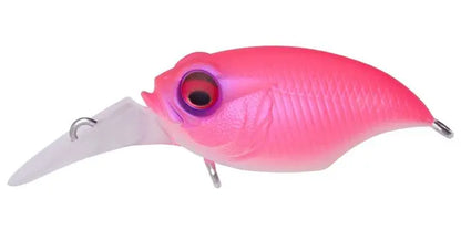 Megabass Griffon Bait Finesse Mr-x 38mm 5.3gr Killer Pink