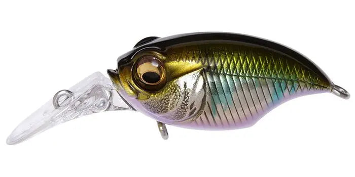 Megabass Griffon Bait Finesse Mr-x 38mm 5.3gr Wagin Oikawa