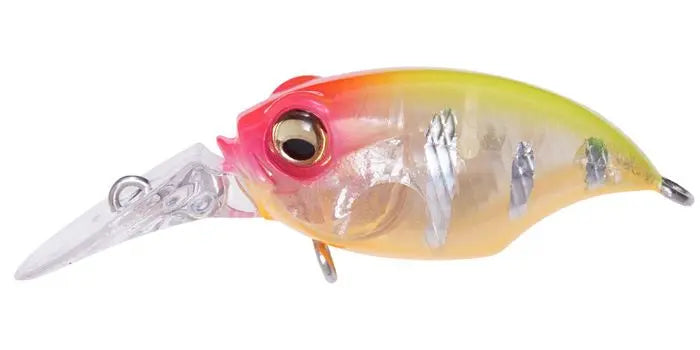 Megabass Griffon Bait Finesse Sr-x 38mm 5.3gr Eight Reaction