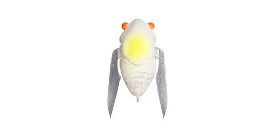 Megabass Haruzemi 23.8mm 1.7gr Ff Shirohitori