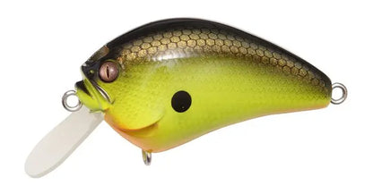 Megabass Ixi Blowly 49mm 7gr Black Back Chart